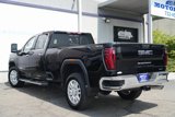 Used 2024 GMC Sierra 2500 SLT w/ SLT Premium Package image 4