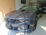 Certified 2023 Chevrolet Camaro LT w/ RS Package image 4