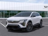 New 2025 Cadillac Optiq Sport 2 w/ LPO, Floor Liner Package image 6