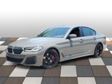 Used 2022 BMW 530i w/ M Sport Package image 1