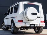 Used 2025 Mercedes-Benz G 63 AMG 4MATIC image 6