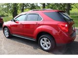 Used 2015 Chevrolet Equinox LT w/ Driver Convenience Package image 5