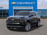 New 2025 Chevrolet Suburban High Country image 6