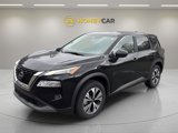 Used 2023 Nissan Rogue SV image 3