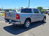 New 2025 RAM 1500 4x4 Crew Cab image 5