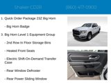 Used 2024 RAM 1500 Big Horn image 4