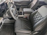New 2025 Ford F250 XLT w/ Black Appearance Package image 4