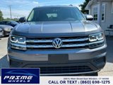 Used 2018 Volkswagen Atlas S image 2