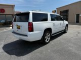 Used 2016 Chevrolet Suburban LTZ image 5