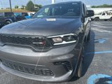New 2025 Dodge Durango GT w/ Blacktop Package image 3