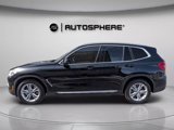 Used 2021 BMW X3 sDrive30i w/ Convenience Package image 5