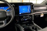 New 2026 Ford F250 Lariat w/ Black Appearance Package image 6