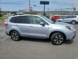 Used 2018 Subaru Forester 2.5i Limited image 2