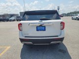 Used 2022 Ford Explorer Limited w/ Equipment Group 301A image 5