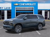 New 2025 Chevrolet Tahoe High Country image 2