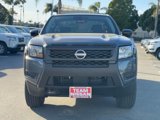 New 2025 Nissan Frontier S w/ S Utility Package image 3