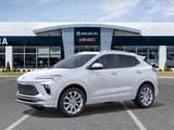 New 2026 Buick Encore GX Avenir w/ Avenir Technology Package image 2