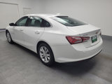 Used 2022 Chevrolet Malibu LT image 5