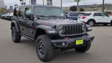 New 2025 Jeep Wrangler Unlimited Rubicon image 5
