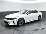 Used 2024 Kia K5 EX image 3