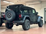 New 2025 Jeep Wrangler Unlimited Rubicon w/ Steel Bumper Group image 5