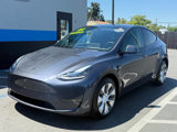 Used 2021 Tesla Model Y Long Range image 2
