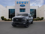 New 2025 Ford F150 Platinum image 2