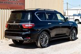 Used 2022 Nissan Armada Platinum w/ Cargo Package image 3