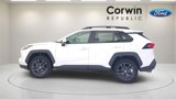 Used 2024 Toyota RAV4 Adventure image 4
