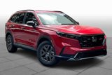 New 2026 Honda CR-V TrailSport image 2