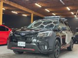 Used 2021 Subaru Forester Sport w/ Popular Package #2 image 3