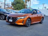 Certified 2024 Nissan Sentra SR w/ Trunk Package image 2
