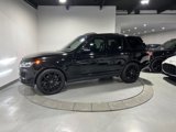 Used 2019 Land Rover Range Rover HSE image 4