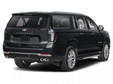 New 2025 Chevrolet Suburban Premier w/ LPO, Illumination Package image 2