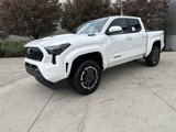 New 2025 Toyota Tacoma TRD Sport image 5