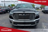 New 2025 RAM 1500 Laramie image 3