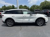 Certified 2022 Lincoln Corsair AWD w/ Equipment Group 101A image 4