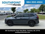 New 2026 Honda CR-V Sport Touring image 5