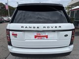 Used 2021 Land Rover Range Rover P525 Westminster Edition image 6
