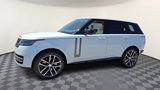 New 2025 Land Rover Range Rover SE image 4