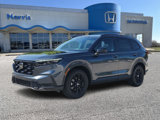 New 2026 Honda CR-V Sport-L image 2