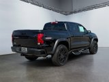 New 2026 Chevrolet Colorado Trail Boss image 3