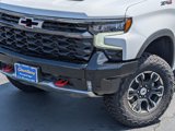 New 2025 Chevrolet Silverado 1500 ZR2 image 3