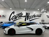 Used 2023 Chevrolet Corvette Stingray Premium Conv w/ 3LT image 2