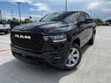 New 2026 RAM 1500 2WD Crew Cab image 3