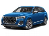 New 2025 Audi SQ7 Prestige image 4