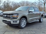 New 2025 Ford F150 XLT w/ Equipment Group 302A MID image 3