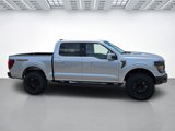 New 2025 Ford F150 Tremor w/ Equipment Group 402A High image 4
