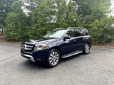 Used 2017 Mercedes-Benz GLS 450 4MATIC image 2