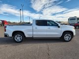 New 2025 Chevrolet Silverado 1500 LTZ w/ Technology Package image 5